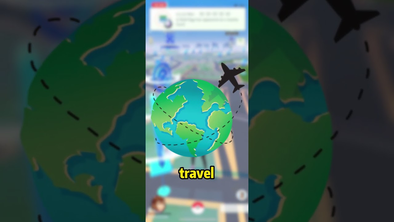 How To Teleport Anywhere In Pokemon Go Without Moving