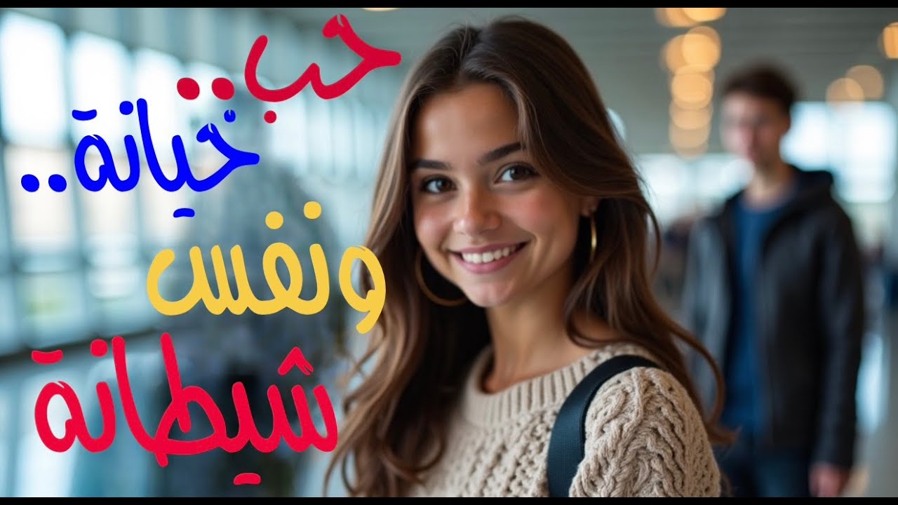أسرار اخر اجازة كشفت صدمة - اختفت قبل سفرها  - قضايا وتحقيقات مغربية - قصة 234