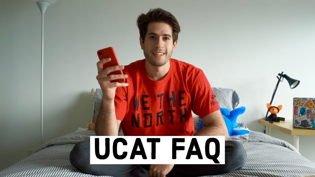 UCAT FAQs: managing time, improving AR & QR score, how to prepare | KharmaMedic