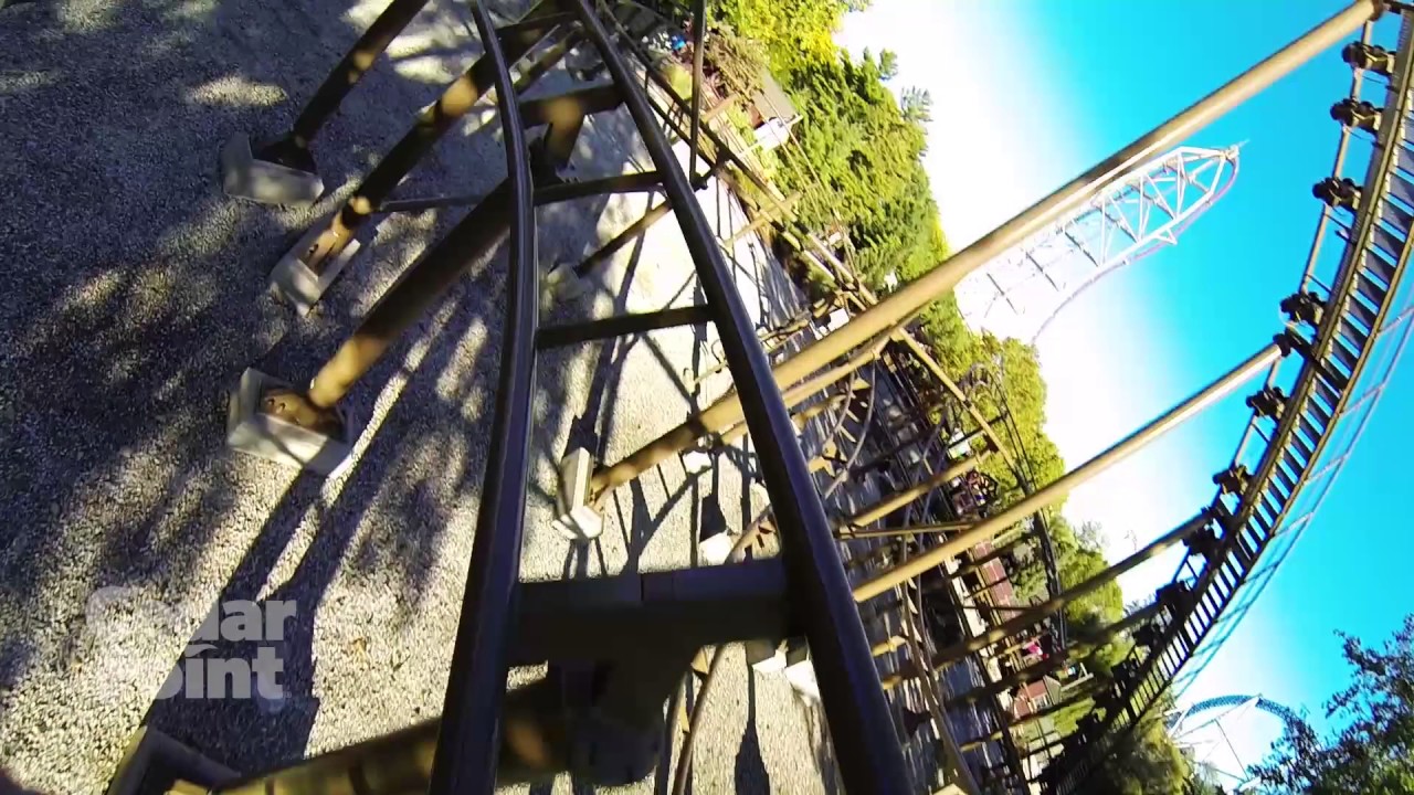 Woodstock Express - Official POV