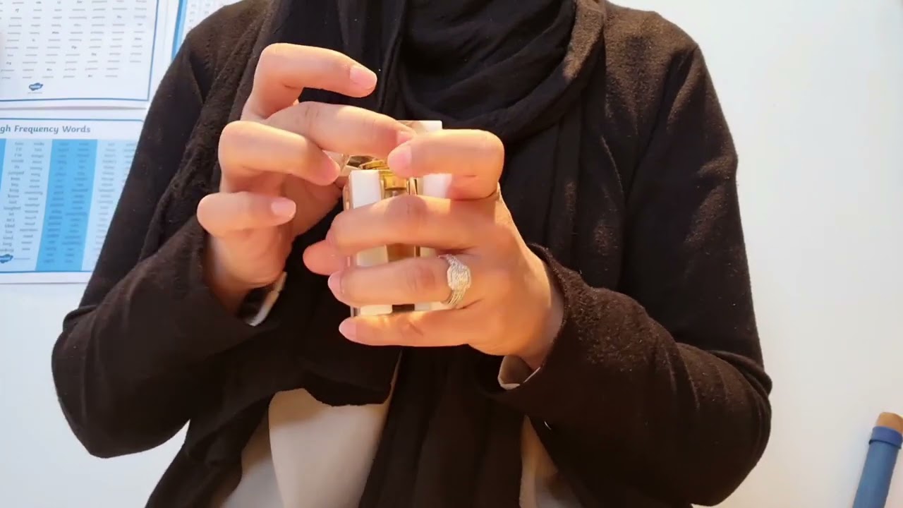 Nebras Al Ishq Shorouk by Rasasi