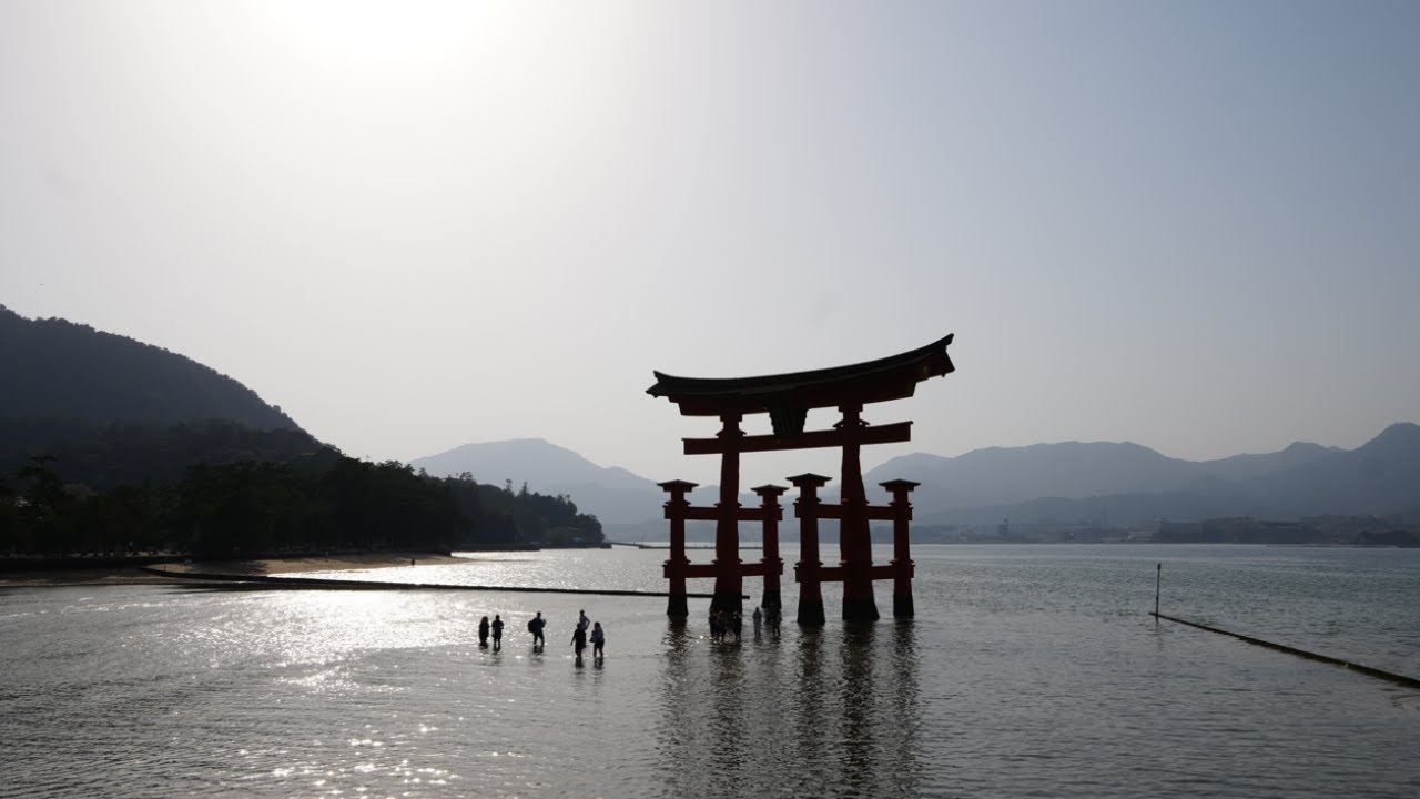 The Beauty of Japan | Debussy | Prelude to the Afternoon of a Faun | Flute + Piano by Marc