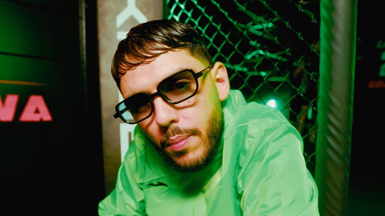 JOSAS - Hollandaise (Clip Officiel)