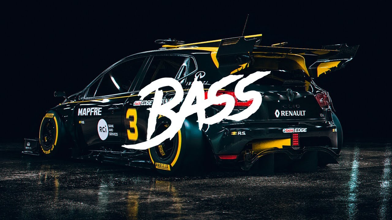 HUTS - Stereo Love (Feat. Brenton Mattheus)