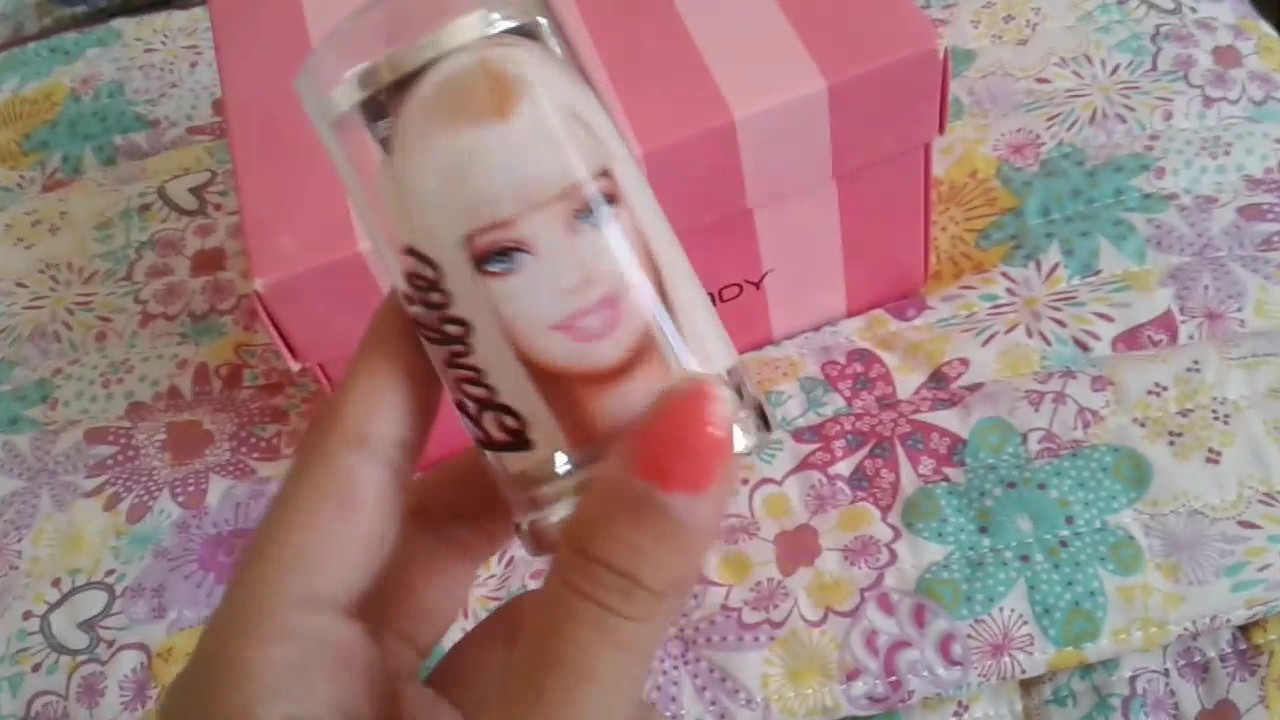 💟💄Mi colección de Labiales💄💟