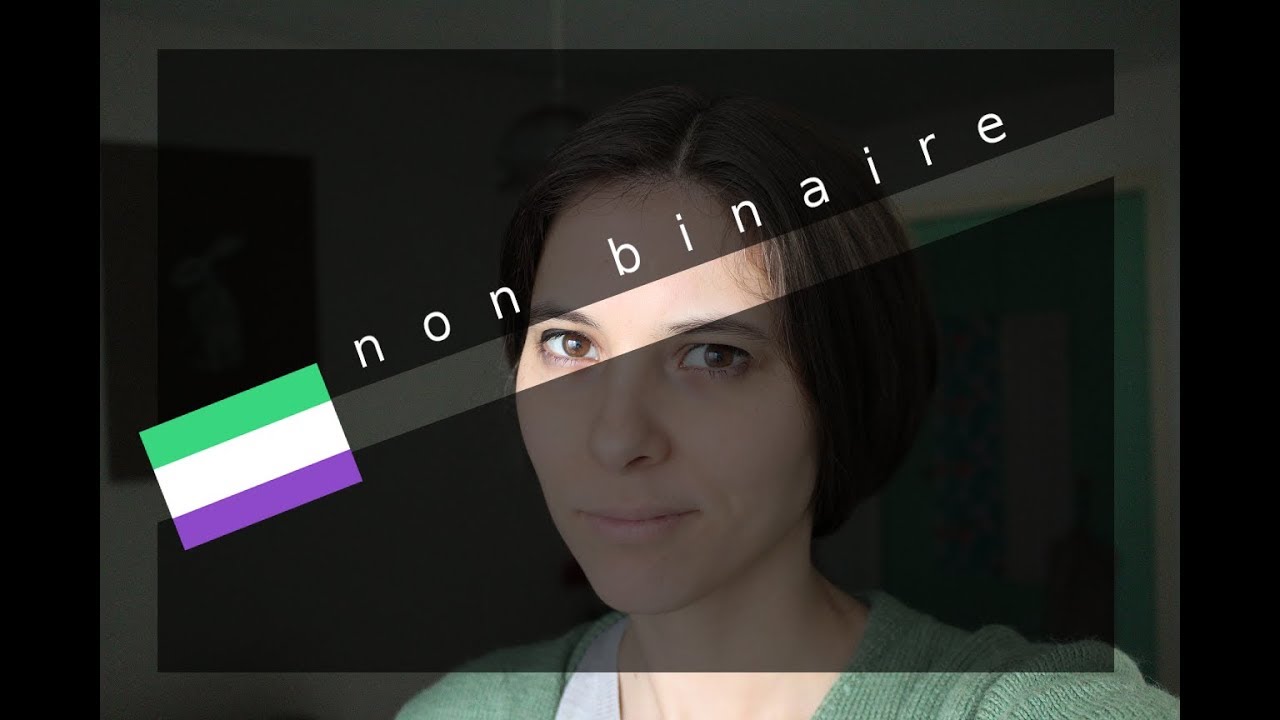 Non binaire : la réponse de la Bible