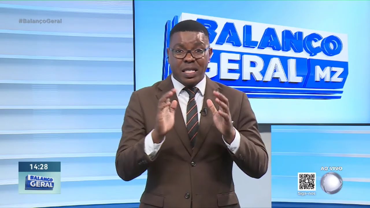 #BalançoGeral: Município de Marracuene dá ultimato para uso e aproveitamento de terra
