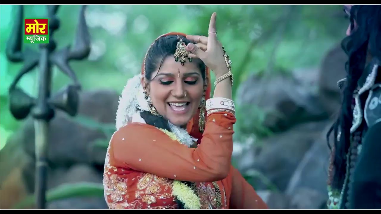 Mor Haryanvi! Solid Bhola __ New Latest  Song Solid Bhola bhagti Shiv Bhajan 2015
