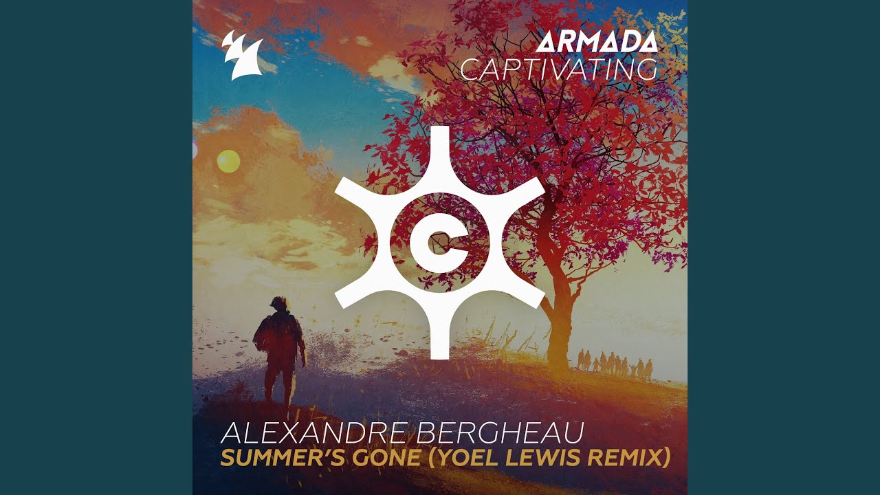 Summer's Gone (Yoel Lewis Extended Remix)