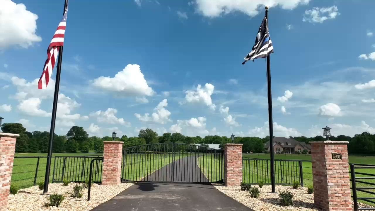 Suburban Country Luxury Equine Estate | Paris, TX