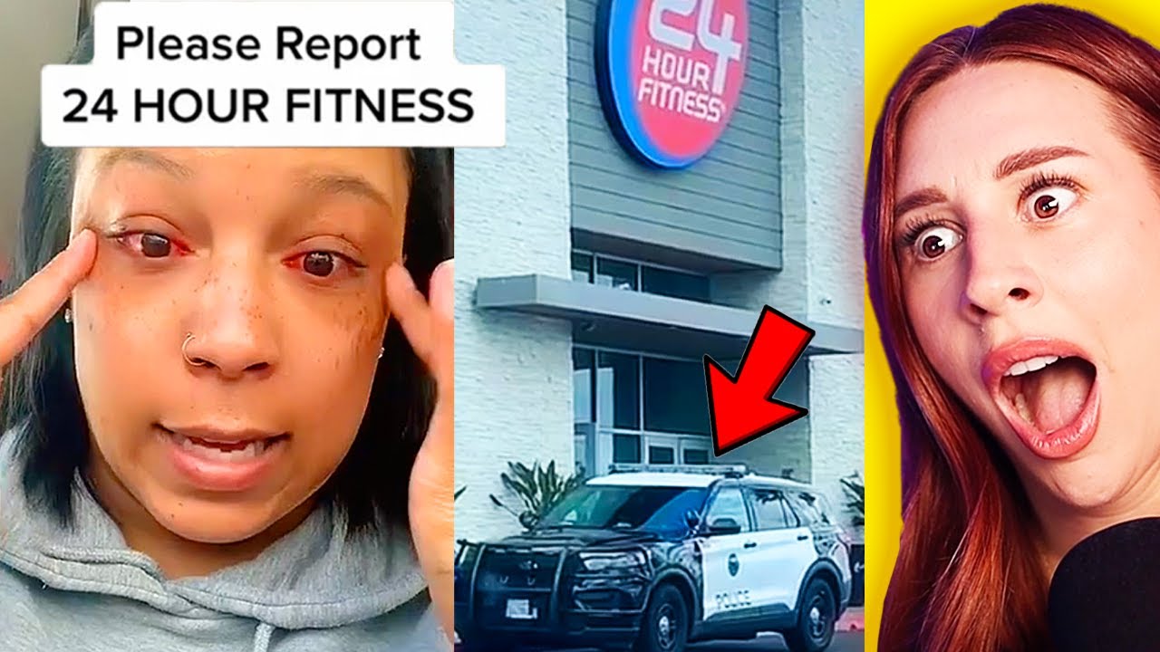 these trolls don't live under a bridge, they live on tiktok - REACTION