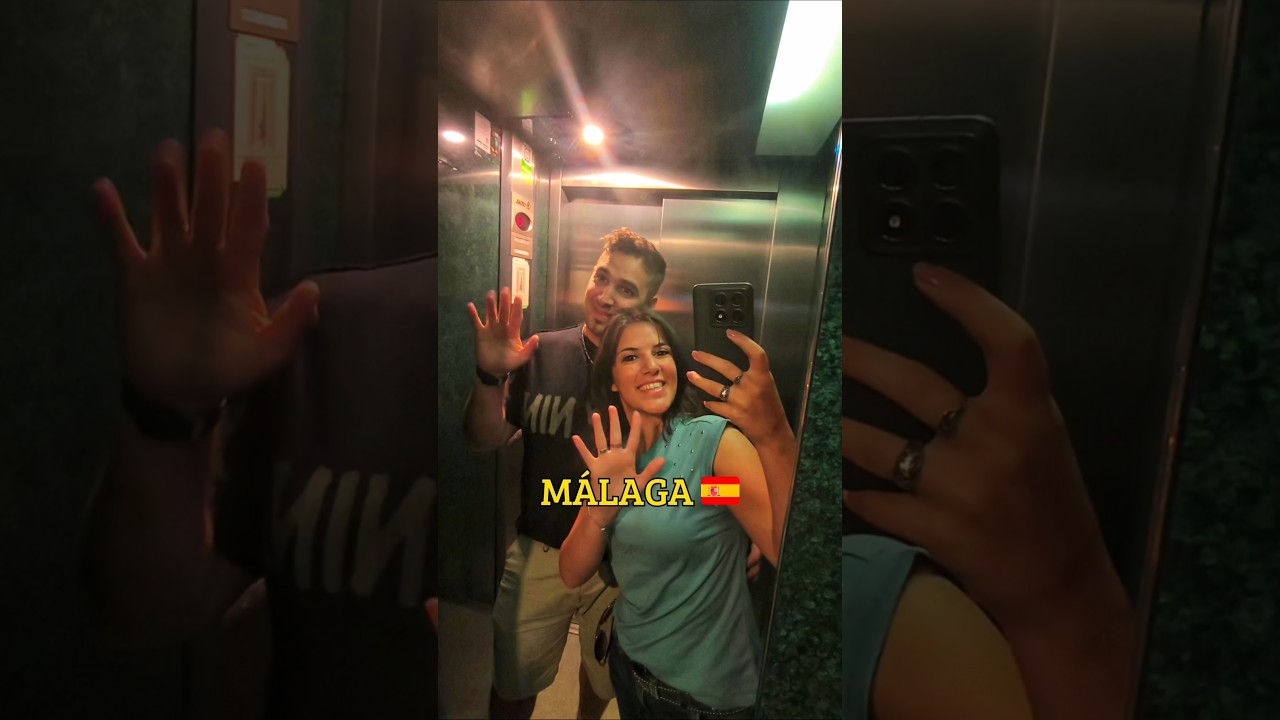 📍 MÁLAGA 🇪🇦 