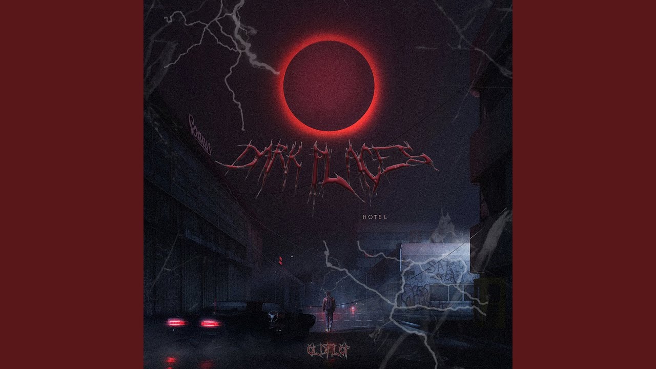DARK PLACES