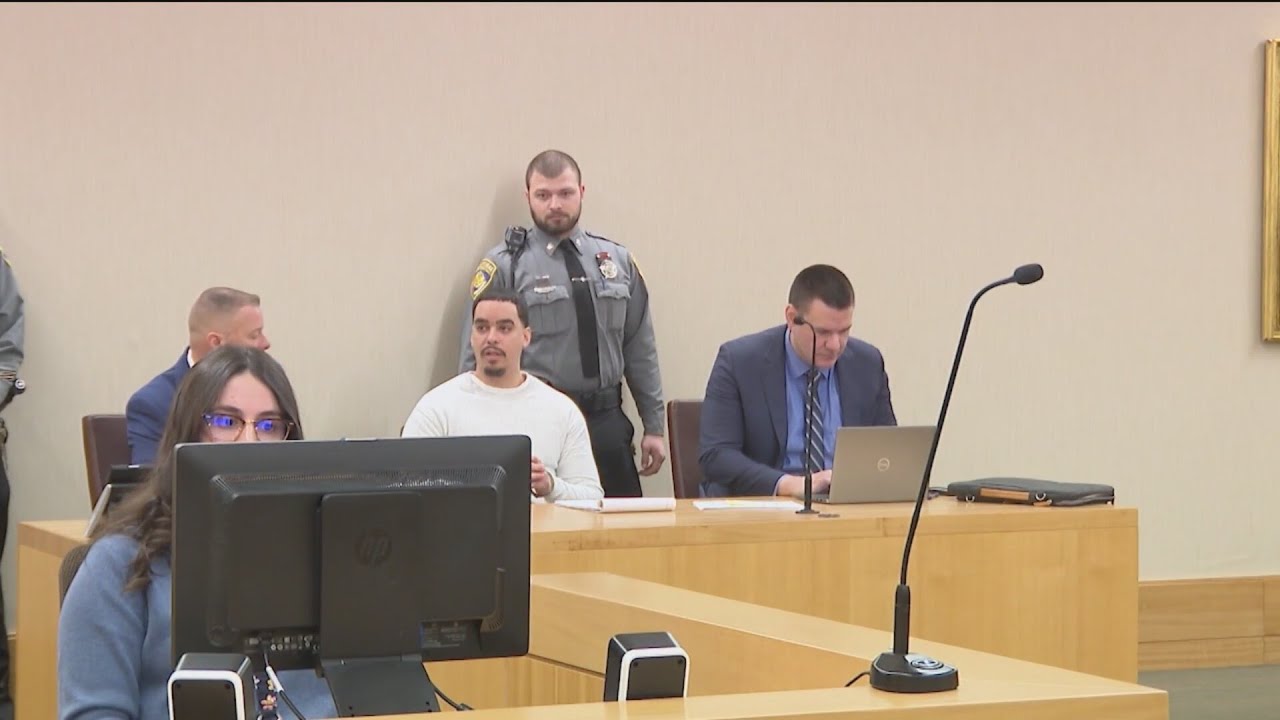 Grizzly details discussed as man charged in death of ‘Mimi’ Torres-Garcia appears in court