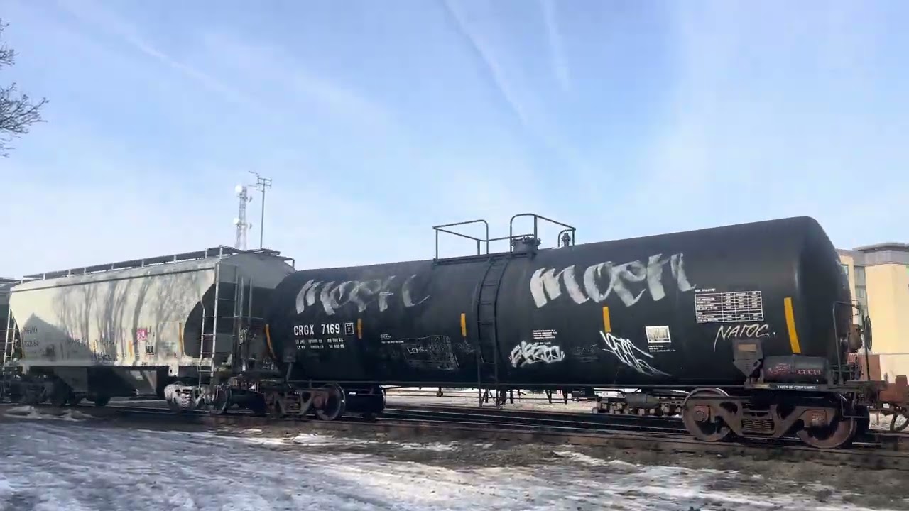 NS 174 clears Muncie 
