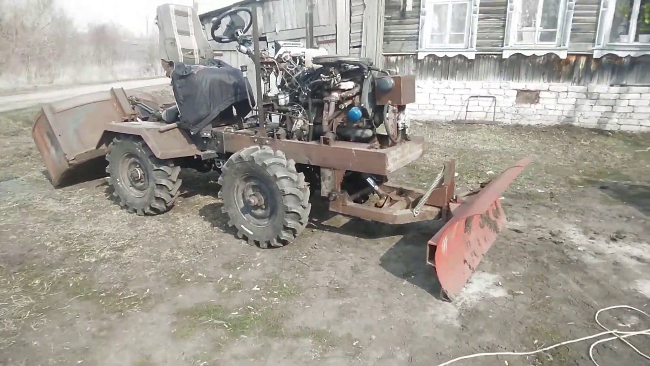 Третья точка на раздатку 