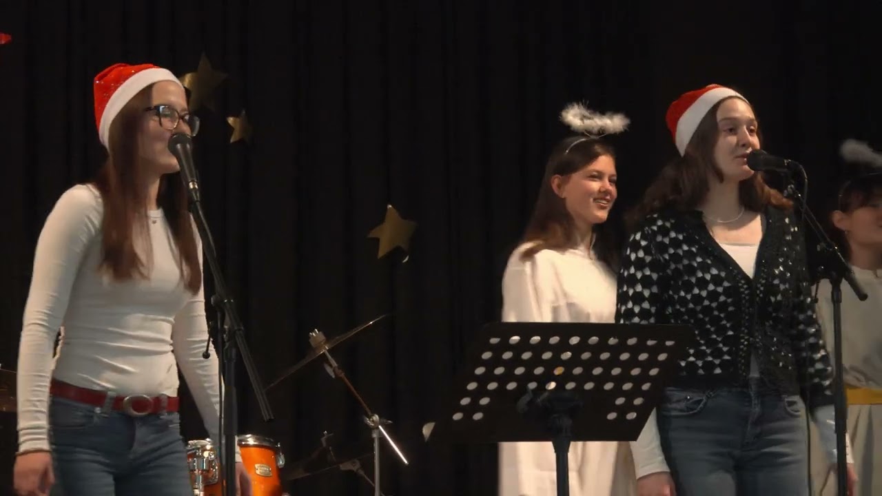 Miklavžev koncert 2025