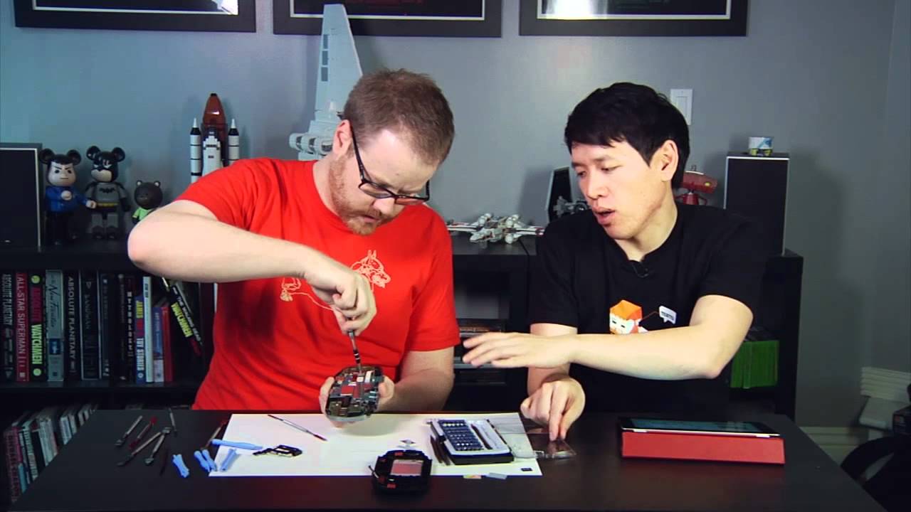 How To Properly Take Apart a Sony PlayStation Vita