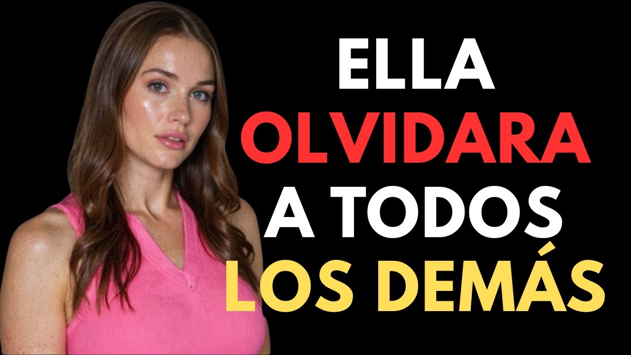 Cómo hacer que una mujer te elija, incluso si tiene otras opciones - Psicología Femenina