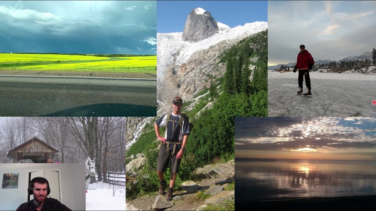 Geoguessr Canada Guide - Part I: Introduction