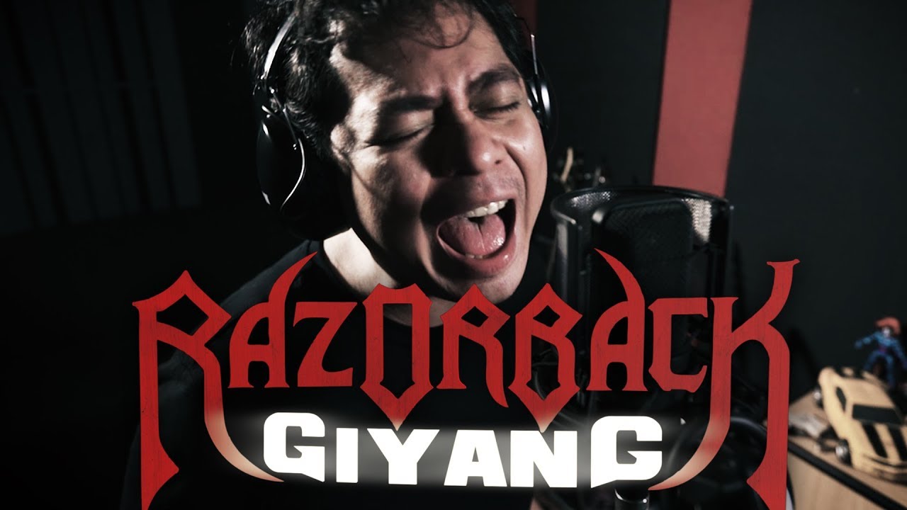Tower Sessions | Razorback - Giyang S04E11