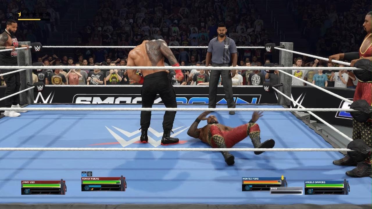 The best tag team ever