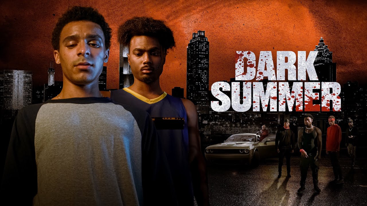 DARK SUMMER | Trailer | S&R Films