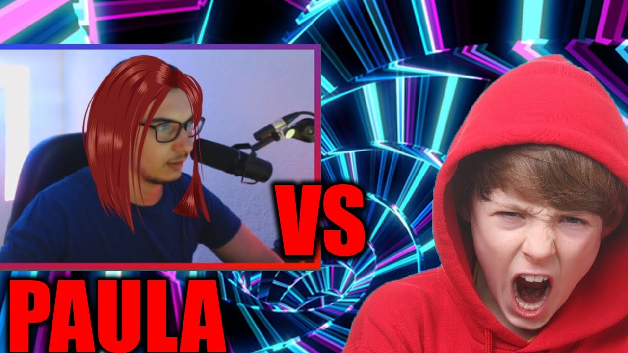 M-AM PREFACUT FATA SI AM DAT 1vs1 CU UN COPIL TOXIC DE PE TIK TOK