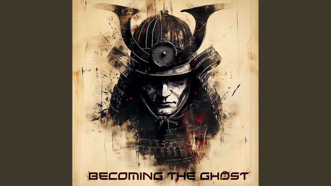 Becoming The Ghost