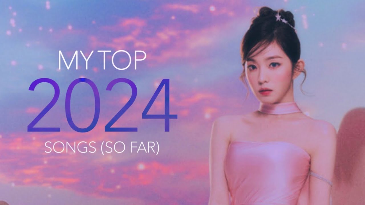 My Top 25 Songs of 2024