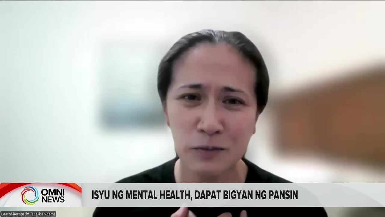 Paano nga ba magpapatuloy matapos ang trahedya sa Lapu-Lapu Day? | OMNI News Filipino