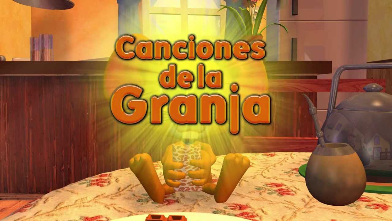 Lanzamiento de Canciones de la Granja de Zen&oacute;n 2 (DVD / CD / Blu-Ray)