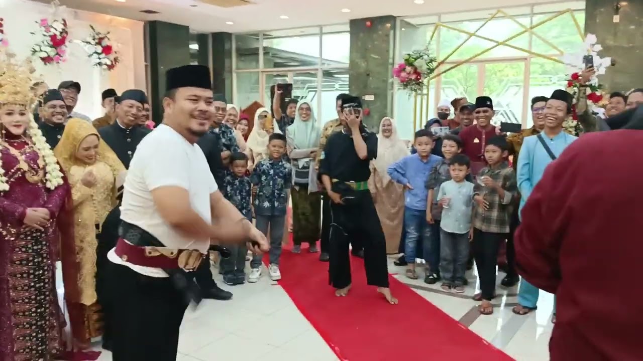 Palang Pintu Sanggar Al-Ma'ruf