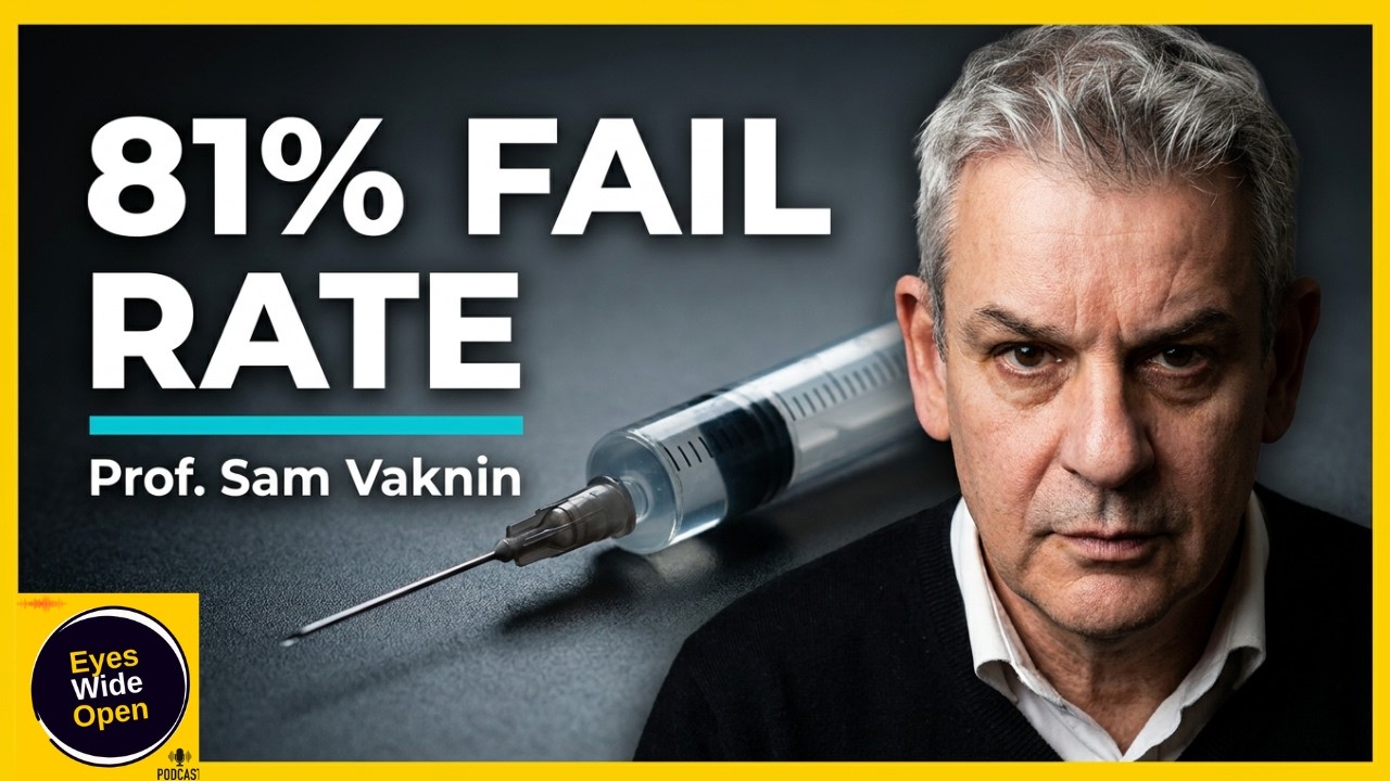 We've Misunderstood ADDICTION: The Real Path to Recovery | Professor Sam Vaknin