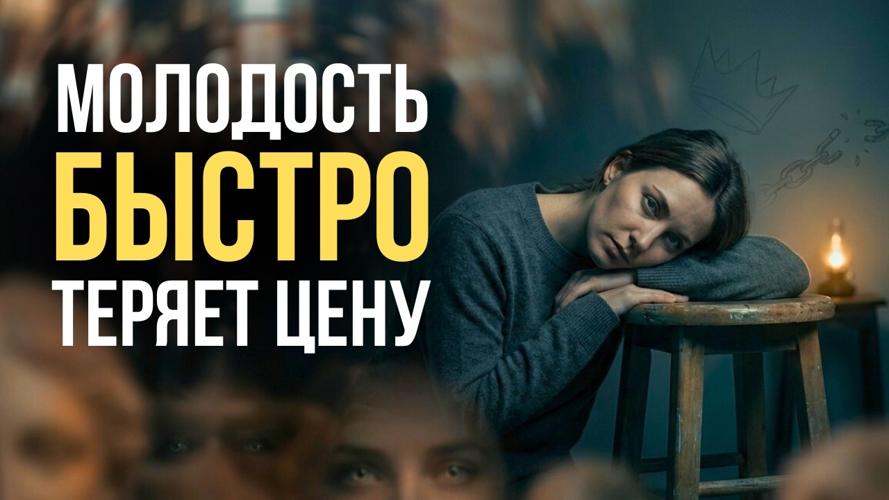 Страх старения у молодых женщин: почему это глупо?
