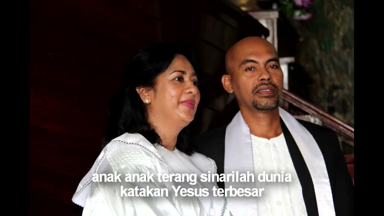 SINAR MANYALA.cipt.Ridwan Hayat- Jemaat GPM SINAR Kudamati-Ambon GPM.Klasis Pulau Ambon