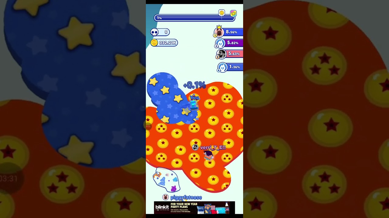 Fun with you #trending game