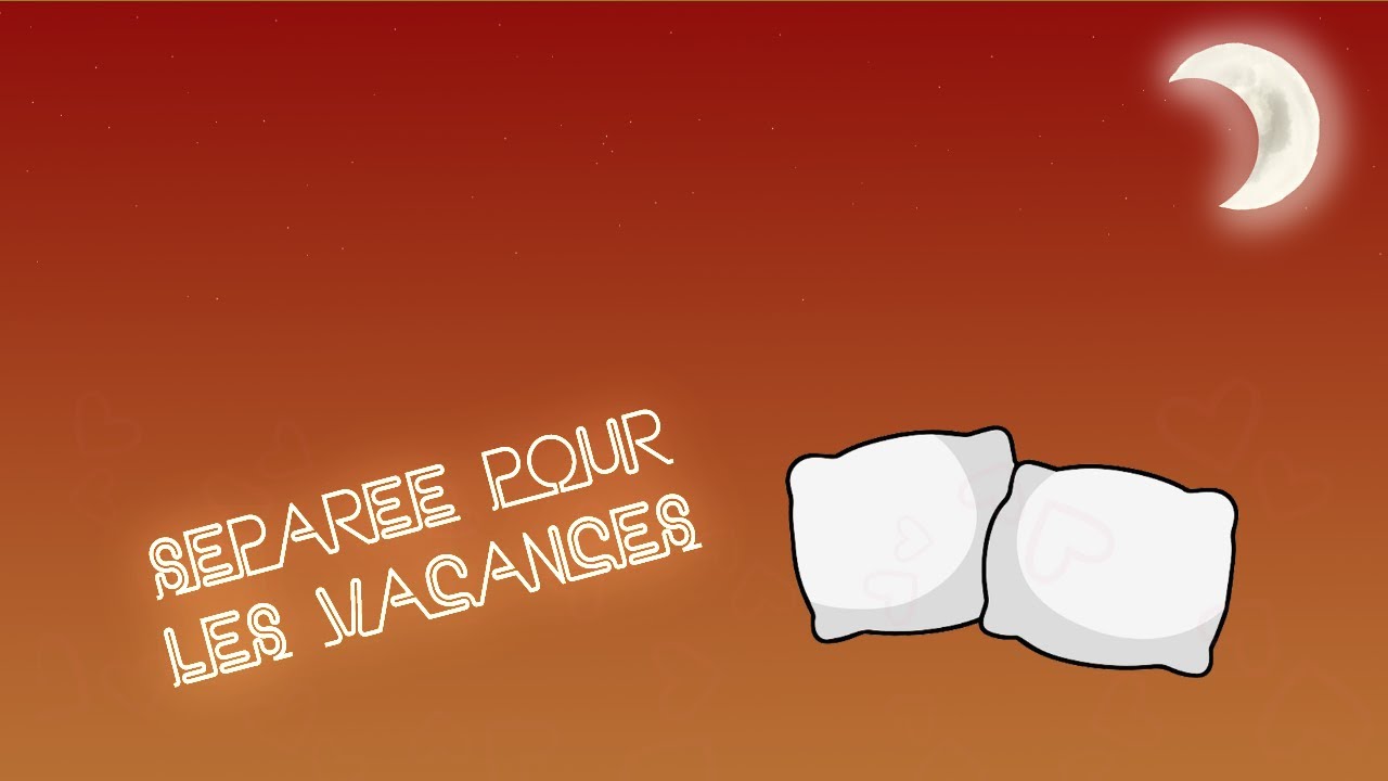 Toi aussi tu vas me manquer - RP Girlfriend -