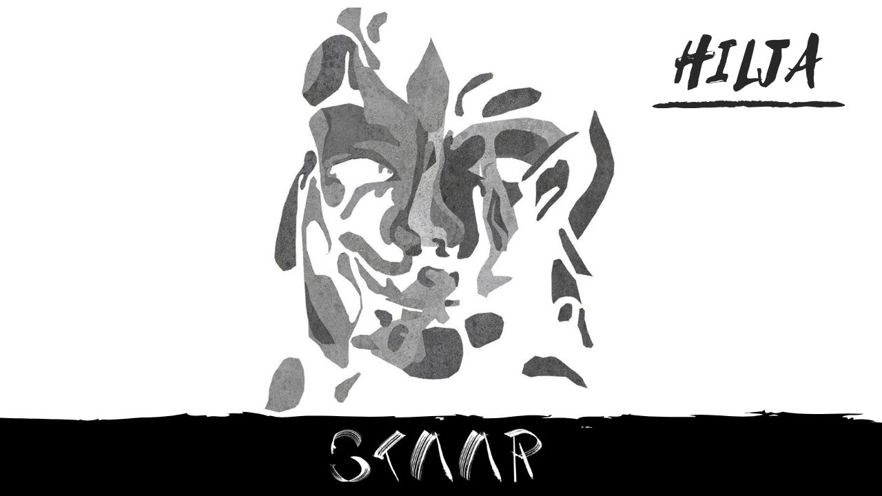 SKAAR - Hilja