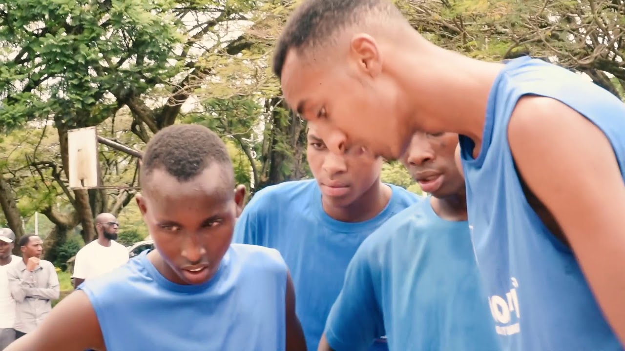 MUSANZE YOUTH SPORTS TRAINING CENTER