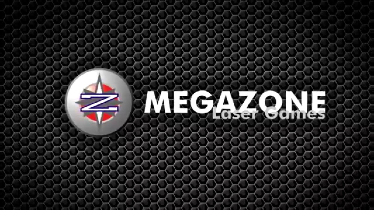 Megazone laser games Reims Tinqueux