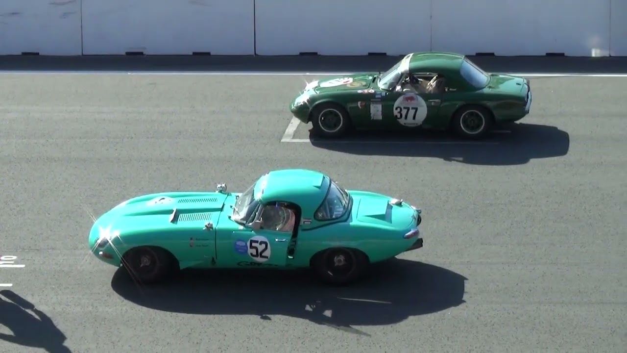 Jack’s Racing Day 2022