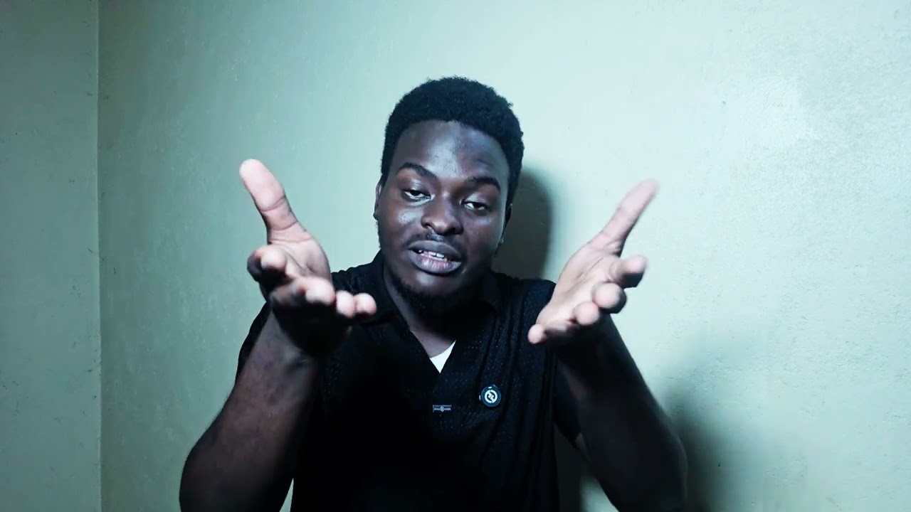 How to Sign Your Name & Introduce Yourself in Ugandan Sign Language | USL Basics