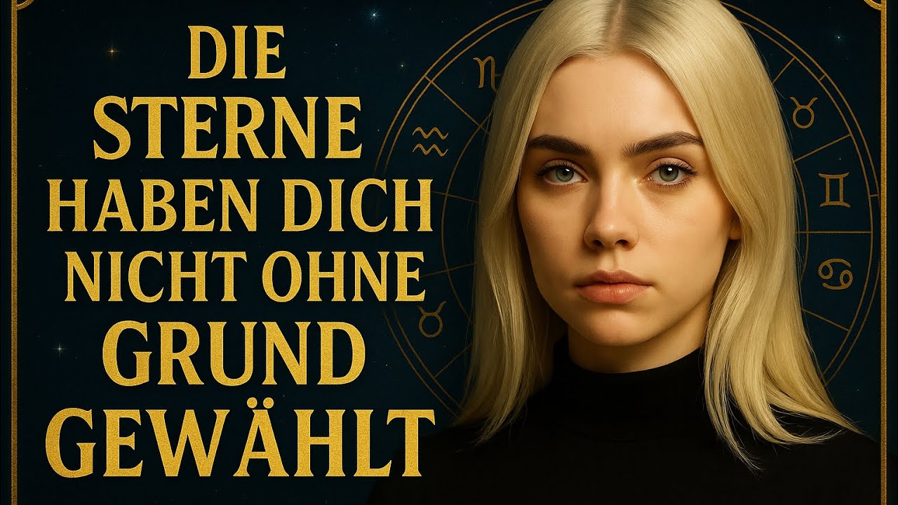 ❌ STERNZEICHEN, DIE NICHT ZU DIR PASSEN! 😱 | Astrologische Analyse 2026