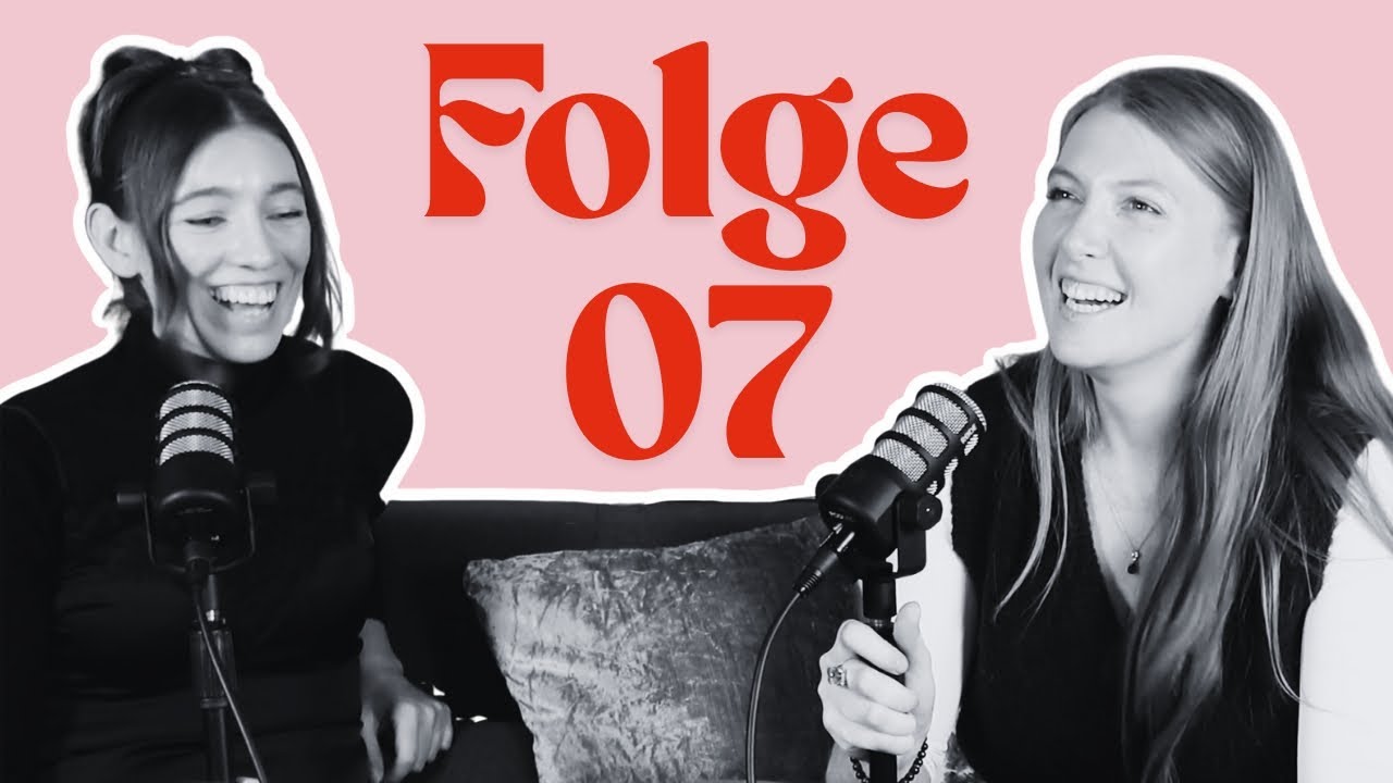 🎙️ Zwei Töchter Folge 07: Die Tage danach | Trauer zwischen To dos