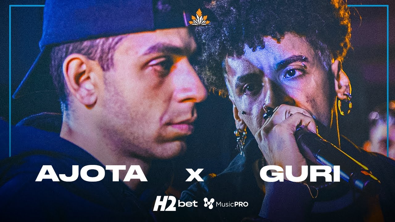 (FATALITY DA NOITE) AJOTA X GURI | SEGUNDA FASE | 397ª BATALHA DA ALDEIA (EDIÇÃO 45 SEGUNDOS)