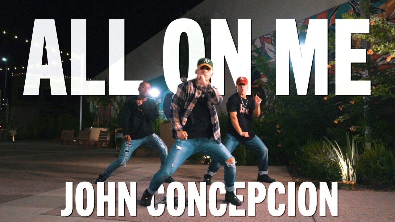 John Concepcion 