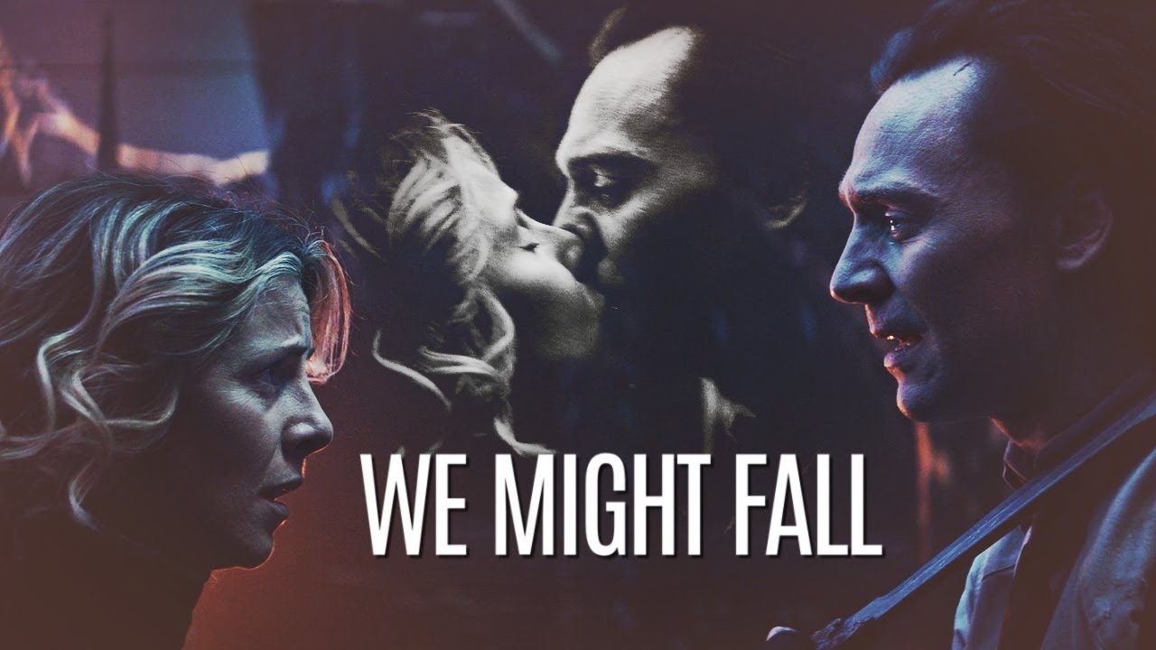 Loki & Sylvie | We Might Fall