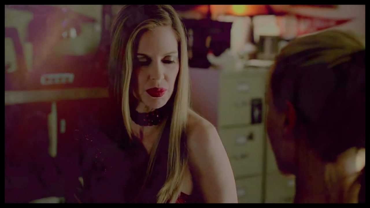 true blood + [ shit pam says ]