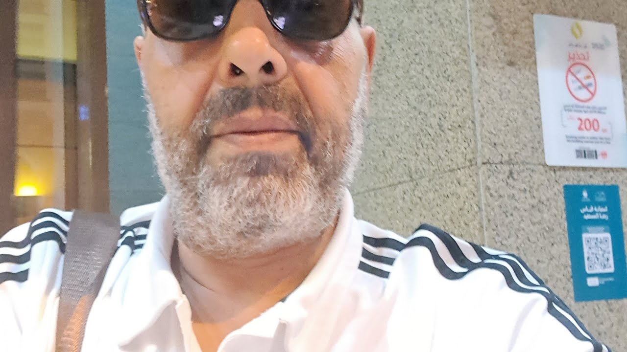 محاولة فاشلة للافاقة